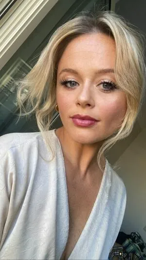 Emily Atack OnlyFans Leaked Free Thumbnail Picture - #4gYgPQAi3H