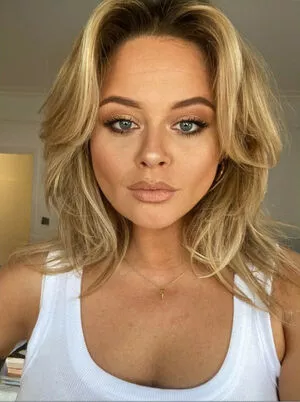 Emily Atack OnlyFans Leaked Free Thumbnail Picture - #5B3Ru8z2xi