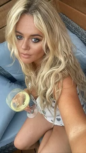 Emily Atack OnlyFans Leaked Free Thumbnail Picture - #5Ef2V1Limc