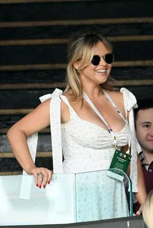 Emily Atack OnlyFans Leaked Free Thumbnail Picture - #5aoSoYSN6t