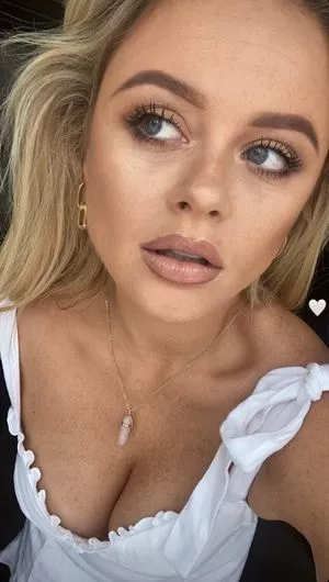 Emily Atack OnlyFans Leaked Free Thumbnail Picture - #8QpLykchZW