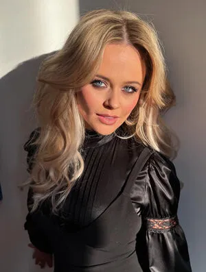 Emily Atack OnlyFans Leaked Free Thumbnail Picture - #93CglbGp0h