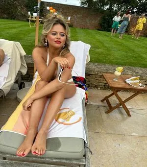 Emily Atack OnlyFans Leaked Free Thumbnail Picture - #96lKRqDE2e