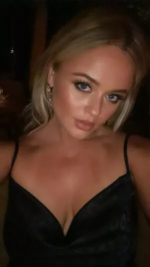 Emily Atack OnlyFans Leaked Free Thumbnail Picture - #9Gl3Ysapw4