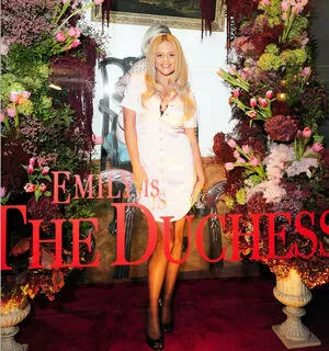 Emily Atack OnlyFans Leaked Free Thumbnail Picture - #AAZB7QMLeS