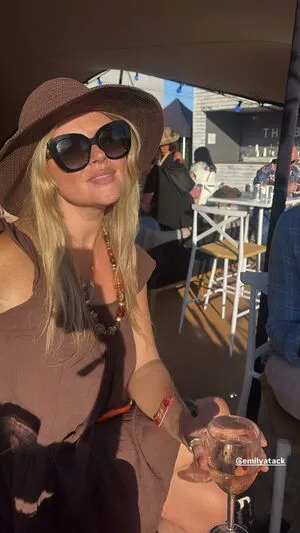 Emily Atack OnlyFans Leaked Free Thumbnail Picture - #AuR2Byc3bB