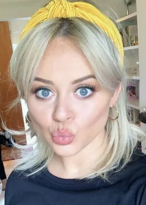 Emily Atack OnlyFans Leaked Free Thumbnail Picture - #B12XINZgv5