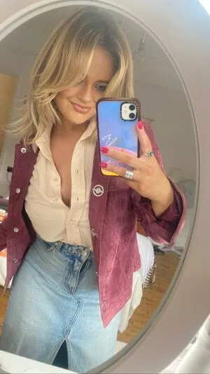 Emily Atack OnlyFans Leaked Free Thumbnail Picture - #BGcV7qsyV0