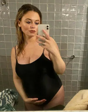 Emily Atack OnlyFans Leaked Free Thumbnail Picture - #CaM50Ikl82