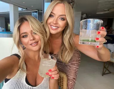 Emily Atack OnlyFans Leaked Free Thumbnail Picture - #Cvhyta0oQH