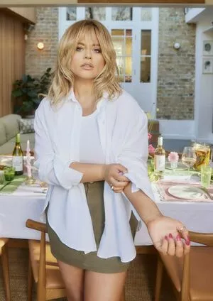 Emily Atack OnlyFans Leaked Free Thumbnail Picture - #DSt8H01l2U