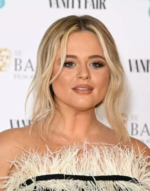 Emily Atack OnlyFans Leaked Free Thumbnail Picture - #E4UOGH4BL2