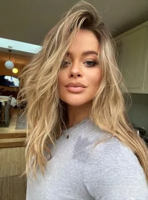 Emily Atack OnlyFans Leaked Free Thumbnail Picture - #F51BusjnY7