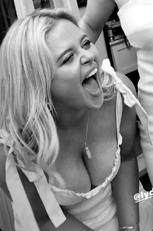 Emily Atack OnlyFans Leaked Free Thumbnail Picture - #F8bPmpLpED