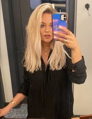 Emily Atack OnlyFans Leaked Free Thumbnail Picture - #HRrZ8MOfL5