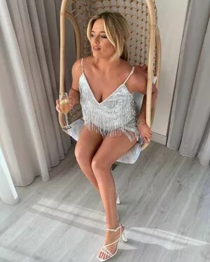 Emily Atack OnlyFans Leaked Free Thumbnail Picture - #HqWs6kKMxN