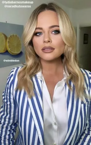 Emily Atack OnlyFans Leaked Free Thumbnail Picture - #I1wK0AfzbI