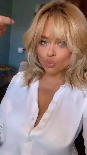 Emily Atack OnlyFans Leaked Free Thumbnail Picture - #I7syic2sap