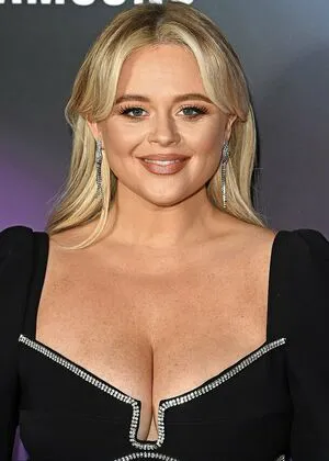 Emily Atack OnlyFans Leaked Free Thumbnail Picture - #IKB0ENJ7Gm