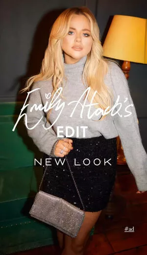 Emily Atack OnlyFans Leaked Free Thumbnail Picture - #IZF2utjTqh