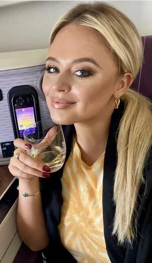 Emily Atack OnlyFans Leaked Free Thumbnail Picture - #IiekgP59Ao