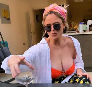 Emily Atack OnlyFans Leaked Free Thumbnail Picture - #IvUwpXdjtR