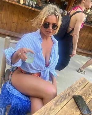 Emily Atack OnlyFans Leaked Free Thumbnail Picture - #JMUTSn35iI