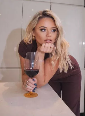 Emily Atack OnlyFans Leaked Free Thumbnail Picture - #JRKzveFmSe