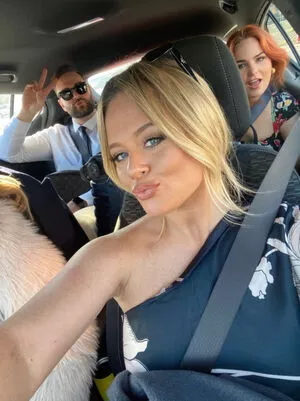 Emily Atack OnlyFans Leaked Free Thumbnail Picture - #JZQGPNuTpI