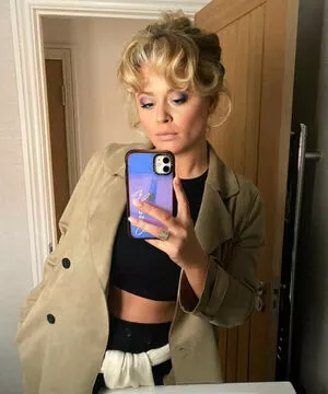 Emily Atack OnlyFans Leaked Free Thumbnail Picture - #Jwowo4EOLw