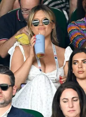 Emily Atack OnlyFans Leaked Free Thumbnail Picture - #Lk3Lr5An7f