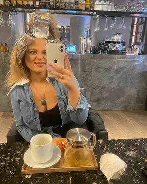 Emily Atack OnlyFans Leaked Free Thumbnail Picture - #MEvoHtnFaH