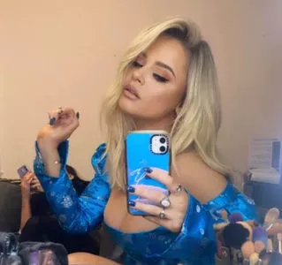 Emily Atack OnlyFans Leaked Free Thumbnail Picture - #MGBRCBVd74