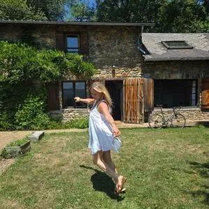 Emily Atack OnlyFans Leaked Free Thumbnail Picture - #NVYNtjN436