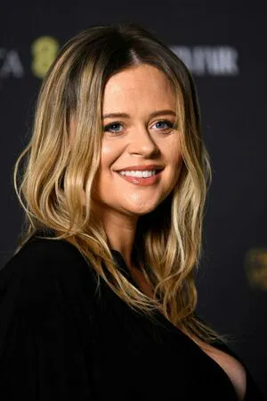 Emily Atack OnlyFans Leaked Free Thumbnail Picture - #NaguzqsKbB