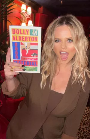 Emily Atack OnlyFans Leaked Free Thumbnail Picture - #NbjofhldwU