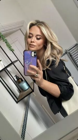 Emily Atack OnlyFans Leaked Free Thumbnail Picture - #Nlyh8BogLJ