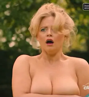 Emily Atack OnlyFans Leaked Free Thumbnail Picture - #OriEYX6et2