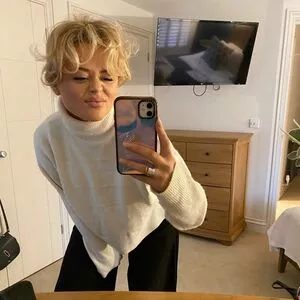 Emily Atack OnlyFans Leaked Free Thumbnail Picture - #Oscna9lLm4