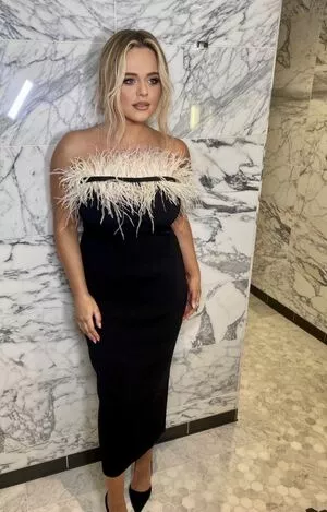 Emily Atack OnlyFans Leaked Free Thumbnail Picture - #PAQDRonBxs