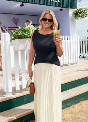 Emily Atack OnlyFans Leaked Free Thumbnail Picture - #PLquSDbi5z