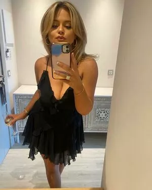 Emily Atack OnlyFans Leaked Free Thumbnail Picture - #PYim4PloT3