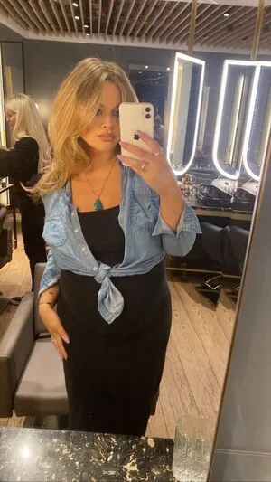 Emily Atack OnlyFans Leaked Free Thumbnail Picture - #PdZLAjI34d