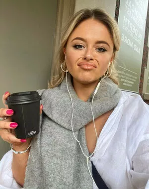 Emily Atack OnlyFans Leaked Free Thumbnail Picture - #QSIHONm7bI