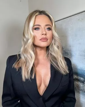 Emily Atack OnlyFans Leaked Free Thumbnail Picture - #RKRVQWsxgE