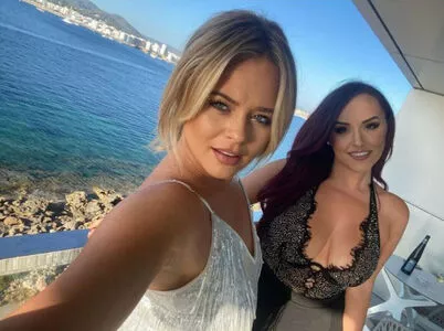 Emily Atack OnlyFans Leaked Free Thumbnail Picture - #Rc4mrWfUuo