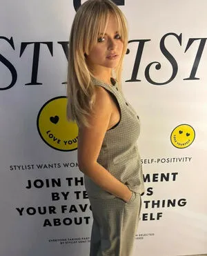 Emily Atack OnlyFans Leaked Free Thumbnail Picture - #S0EL1nZzk6
