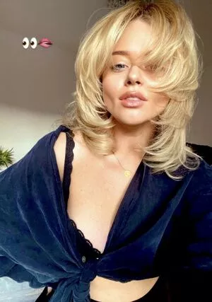 Emily Atack OnlyFans Leaked Free Thumbnail Picture - #S53MfForV1