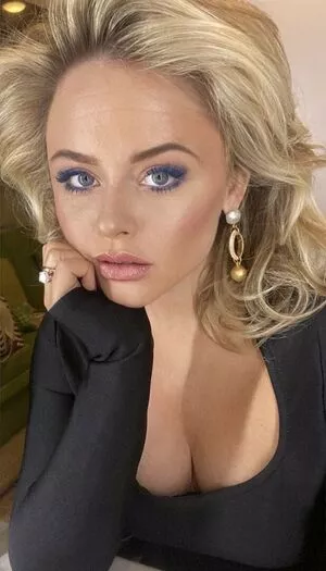 Emily Atack OnlyFans Leaked Free Thumbnail Picture - #TjmXQmfghw