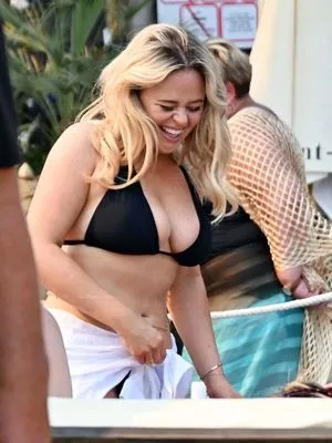 Emily Atack OnlyFans Leaked Free Thumbnail Picture - #TwCaYGFuos